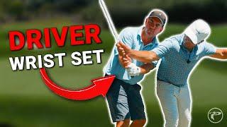 Is The SET POSITION Different For Driver?