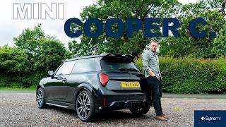 NEW MINI Cooper C | The entry to the family (4K)