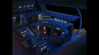 Longplay: The Orion Conspiracy (1995) [MS-DOS] - 4K/60