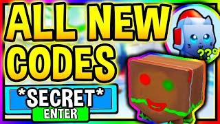 PET LEGENDS CODES All NEW *SECRET* CHIRSTMAS UPDATE CODES Pet Legends Codes Roblox