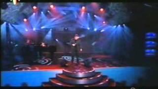 FRANCO SIMONE -  Paesaggio - LIVE - VIDEO ITALIA  -