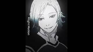 The German Emperor Mickael Kaiser #bluelock #edit #bachirameguru #isagiyoichi #seishironagi #kaiser