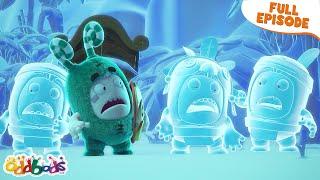 Oddbods Full Episode  ZEE'S MAGICAL WARDROBE  Episode Marathon | Funny Cartoons for Kids