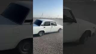 Hasbulla Drifting on Lada