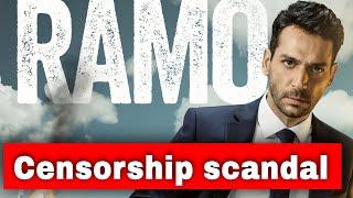 RTUK VS Ramo TV series