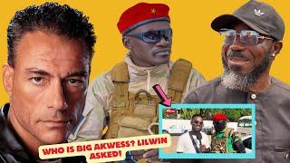 EXCLUSIVE: Lilwin Vows to Bring Top Hollywood Star to Kumawood!