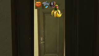 WHO'S BEHIND THE DOOR? ITALIAN BRAINROT BACKROOMS 2