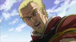 Askeladd Tribute [AMV] - I'm dangerous