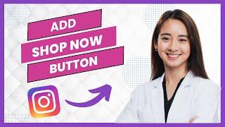 How To Add Shop Now Button On Instagram Post (Best Method)