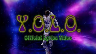 Didier Joseph - Y.O.L.O. [Official Lyrics Video]