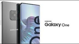 Samsung Galaxy One 2020 Digital trailer - Amazing deals - AD