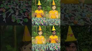  Ai parody Lollipop Eating Gone Wrong Between Brothers!  → #Excited_Bro →️