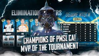  of PMSL CA qualifiers | EZ4BADBOY clips | 15 PRO MAX | EVEREST GAMING