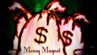 Money Magnet Hypnosis Binaural Isochronic Cash Flow Millionaire Maker