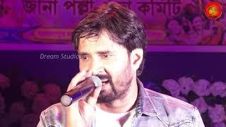 Mon Amar Foring hoye ( মন আমার ফড়িং হয়ে ) | Byatikram Band | Bhoomi | Dream Studio | Stage Program