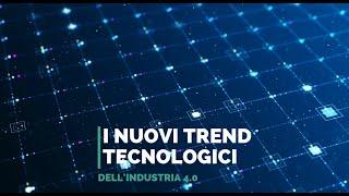 Softlab Group presenta: i nuovi trend tecnologici dell'Industria 4.0