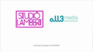 Studio Lambert/All3Media International (2015)