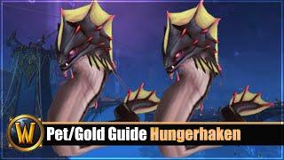 Pet Guide: [Hungerhaken]