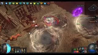 Assasin COC Ice Nova LL 3.15 - Chimera