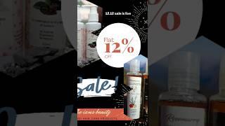 Organic skin and hair care | #youtube #shorts #smallbusiness
