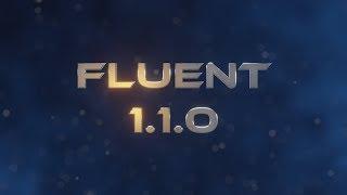 Fluent 1.1.0 release - Blender addon for hard surface modeling