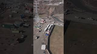 Laying the groundwork for new Ontario Line bridges across the Don Valley