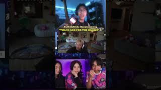 "THANK GOD FOR THE INLAWS!!"  #fyp #trending #viral #natenoway #jasontheween #sakura