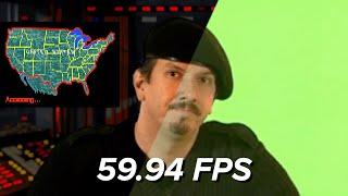 Reconstructing Command & Conquer FMVs at 59.94 FPS