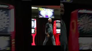THE BEAST HAS DONE IT! SAY HELLO TO YOUR NEW CSI CHAMPION #TOC2023 #DartsTOC #PPDDarts #Darts