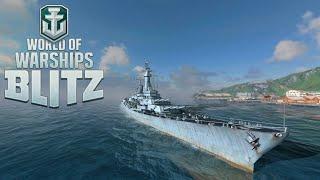 World of Warships Blitz - Обзор на андроид #79