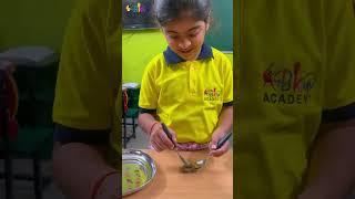 Concentration Boosters: Fun Activities for Students