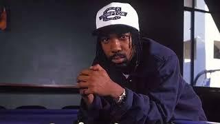 MC Eiht "Straight Up Menace" Remake West Coast Type Beat (Prod.By Elilatrell)