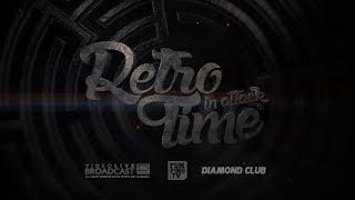   VIDEO LIVE - Diamond RTIA #4 | Clubbasse | Diabllo | Craazy 