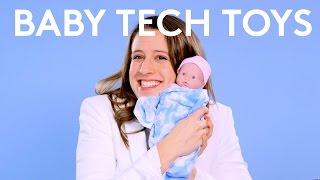 NASA Approved Best Baby Toys & Apps | RIOT