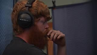 Scornful Woman (Behind The Scenes) | Oliver Anthony Music