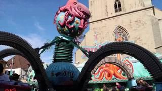 Big Monster - Krameyer (Offride) Video Stunikenmarkt Hamm 2019