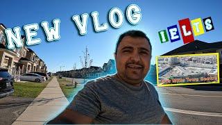 A New Vlog with Adil Awdah