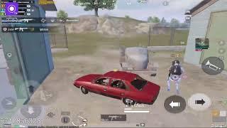 Испытание Штормов в Pubg Mobile