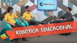 Viver Ciência - Robótica Educacional e Automação - Completo