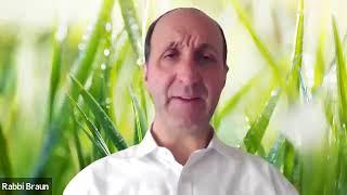D'var Torah - Inviting the Convert along for the ride