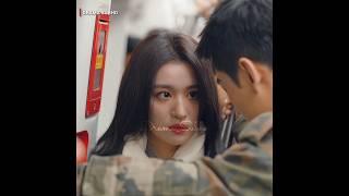 This kind of sweet situation only happens in the drama️‍🩹 || Fireworks Of My Heart || Drama Subho