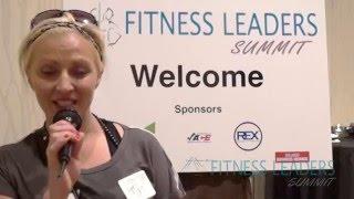 Fitness Leaders Summit Testimonials 2