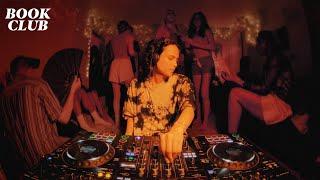 Psychedelic House Mix at a Slumber Party | Jojo Lorenzo