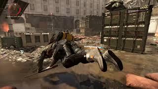 The Division 2 | Это было мучительно...