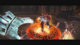 Darksiders Защитники башни (Черный трон)