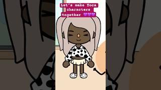 Subscribe for more guys ‍️‍️‍️ #tocaboca #toca #tocalifeworld #tocaworld #tocalifestory