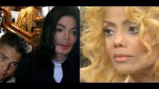 [1996] La Toya Jackson & Jack Gordon CORROBORATE Bizarre Story from Gavin Arvizo's 2005 Testimony