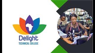 Delight Tailoring Fashion & Design School Nairobi Kenya