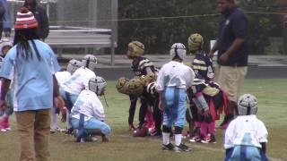 Dabin dance folk dance Migos footage beast mode  2014 VARINA BLUE DEVILS FLAG 5 years old