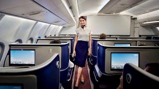 ITA Airways A330neo Business Class | Rome to Maldives in style (trip report in 4K)